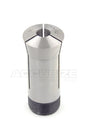 FJ50-0030, 15/32'' 5C Precision Round Collet, Hardened & Ground
