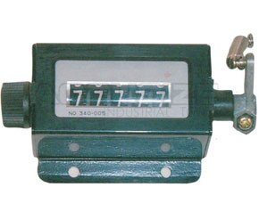 P340-S005, Machine Counter