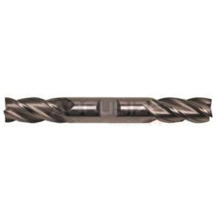 CO-18DE, 1/8X3/8X3/8X3-1/4" 4FL M42-8%PREMIUM COBALT END MILL