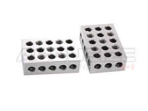 Precision Block Sets